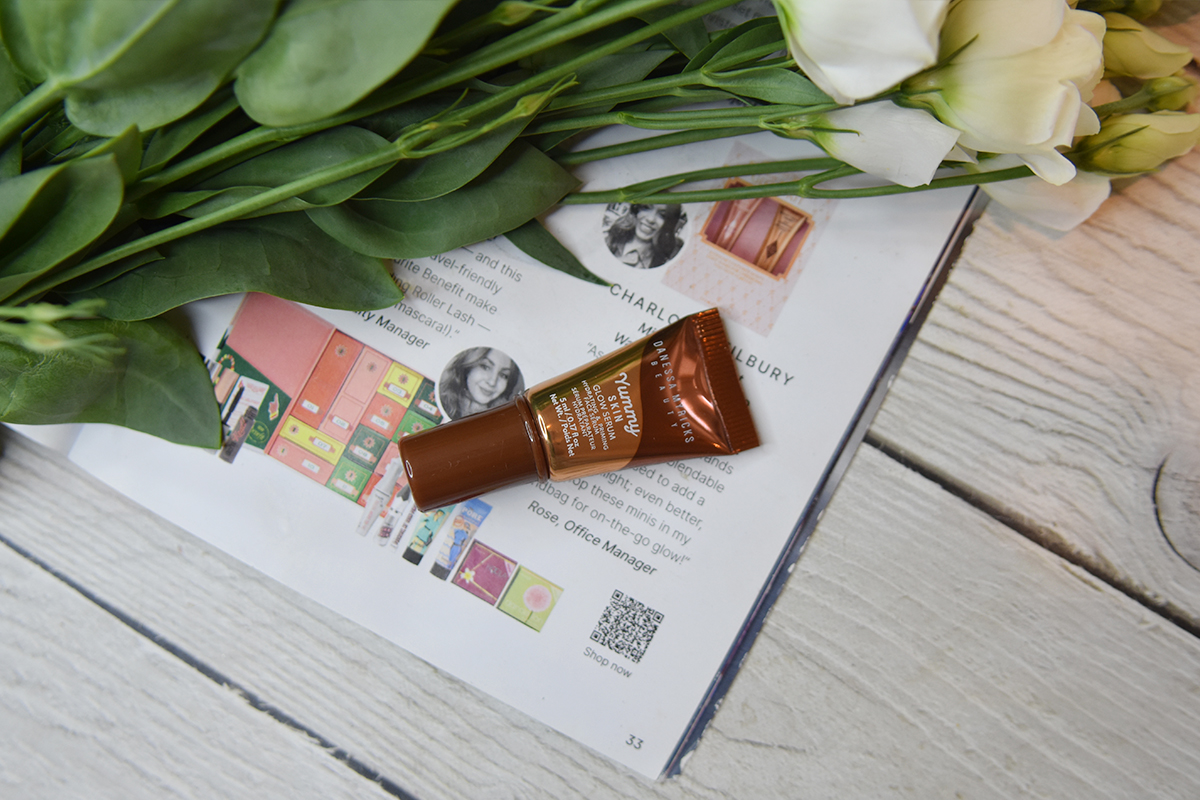 Danessa Myricks Beauty Yummy Skin Glow Serum  Danessa Myricks Beauty Yummy Skin Glow Serum