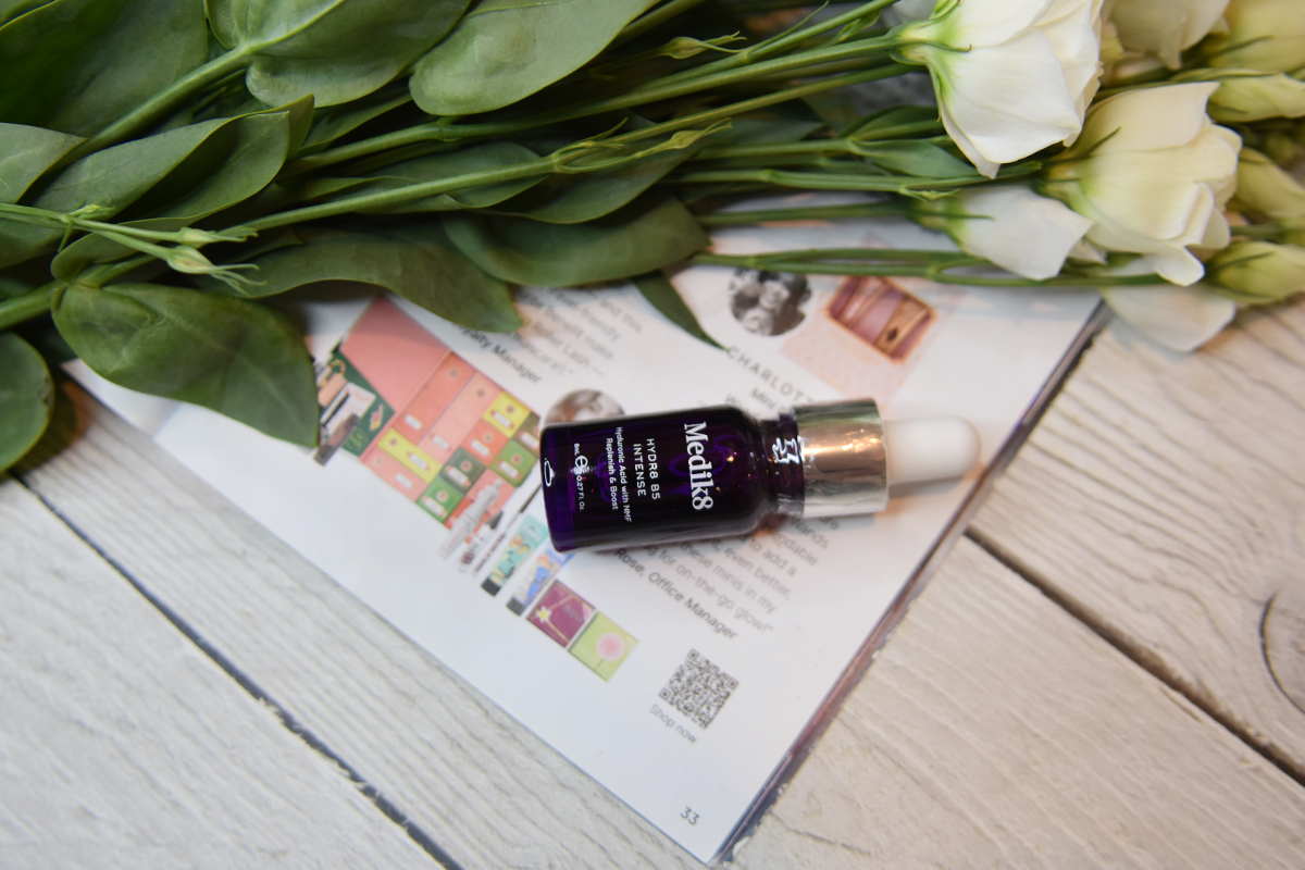 Medik8 Hydr8 B5 Intense Medik8 Hydr8 B5 Intense