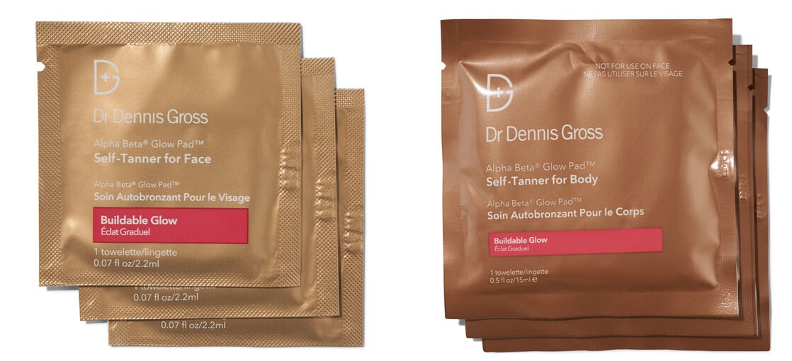 New launches from Dr. Dennis Gross