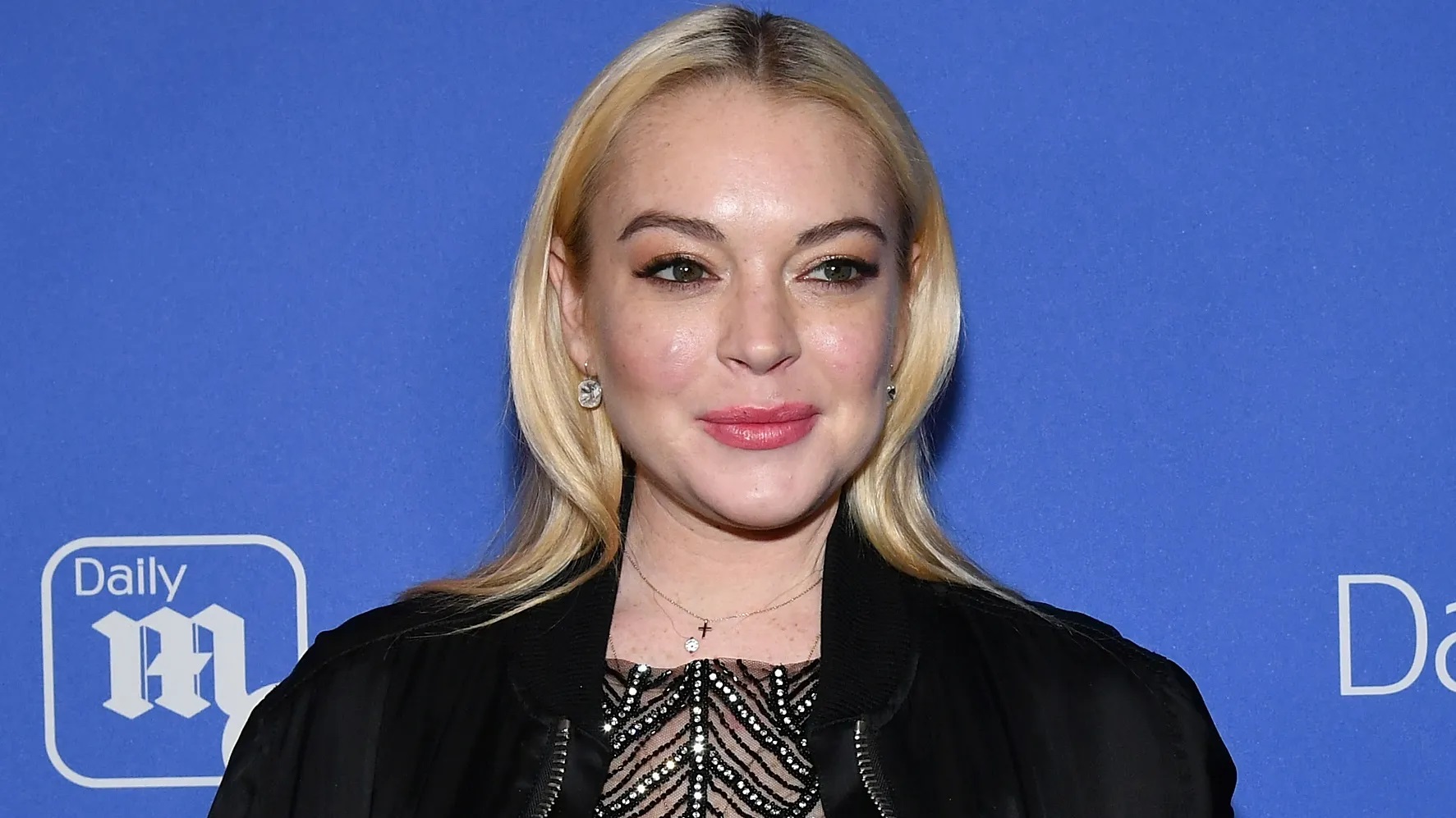 Lindsay Lohan has announced the launch of her own beauty brand Lindsay Lohan has announced the launch of her own beauty brand