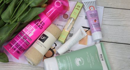 Lookfantastic Beauty Box May 2025 Review Lookfantastic Beauty Box May 2025 Review