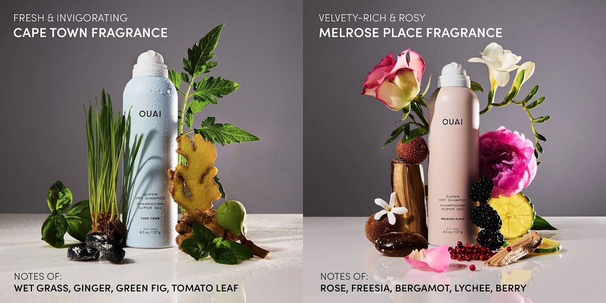 New launches from OUAI are coming soon