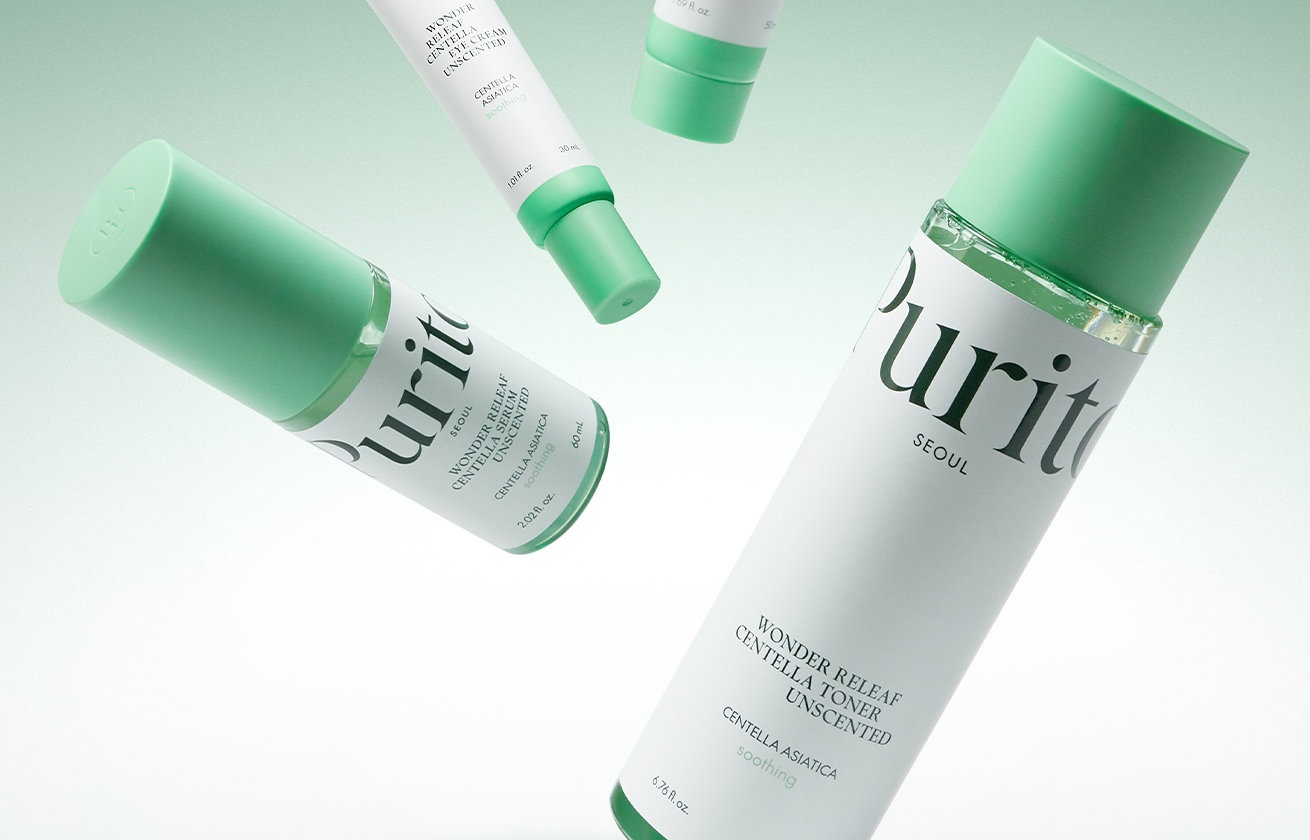 Purito has landed at Sephora UK Purito has landed at Sephora UK