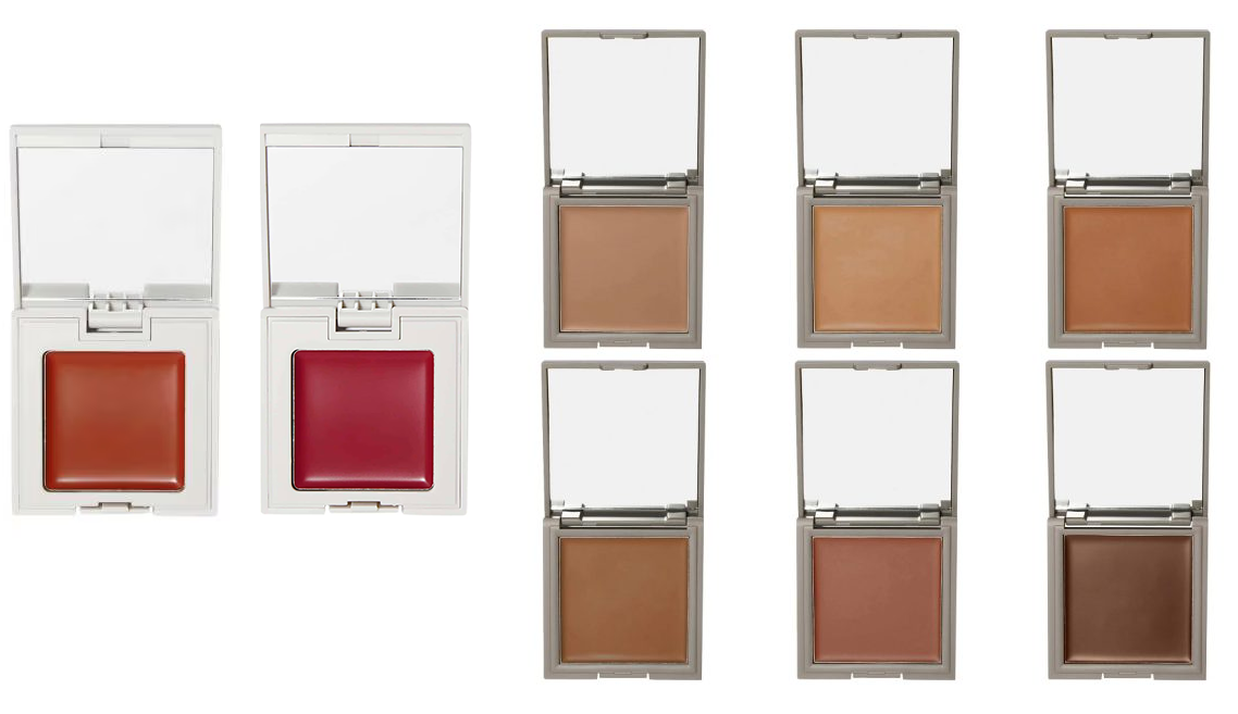 New launches from Refy at Sephora UK