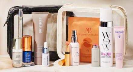 Space NK ‘I Do’ & Complete Grooming Edits Space NK ‘I Do’ & Complete Grooming Edits