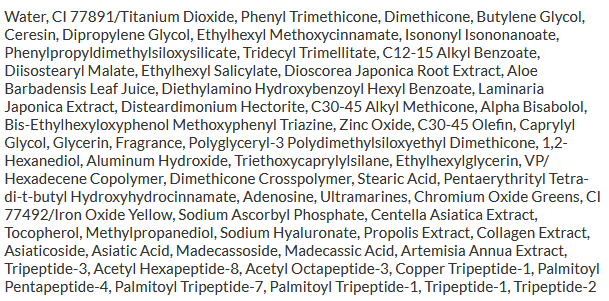 VT Cosmetics Cica Essence Sun Pact SPF50 VT Cosmetics Cica Essence Sun Pact SPF50