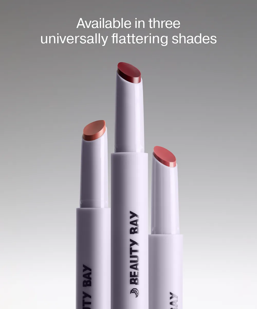 BEAUTY BAY Hyper-Gloss Lip Click