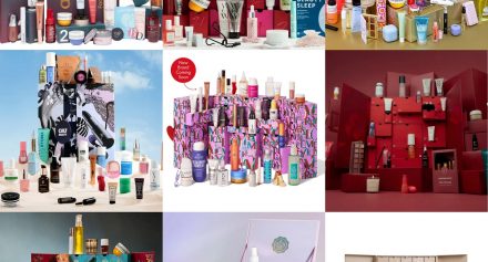 Beauty Advent Calendars 2025 Beauty Advent Calendars 2025