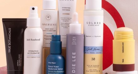 Beauty Heroes The Summer Edit 2025