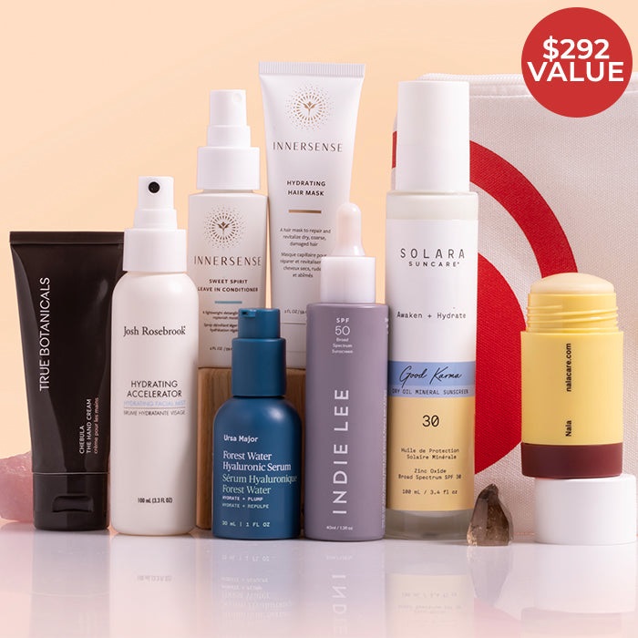 Beauty Heroes The Summer Edit 2025 Beauty Heroes The Summer Edit 2025