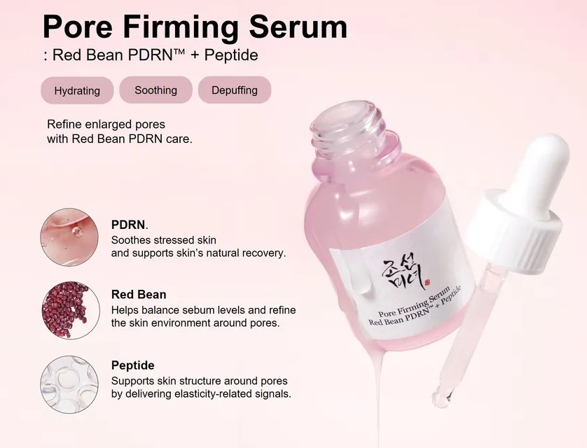 Beauty of Joseon Pore Firming Serum