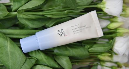 Beauty of Joseon Relief Sun Aqua-Fresh Rice + B5 SPF50 Review Beauty of Joseon Relief Sun Aqua-Fresh Rice + B5 SPF50 Review
