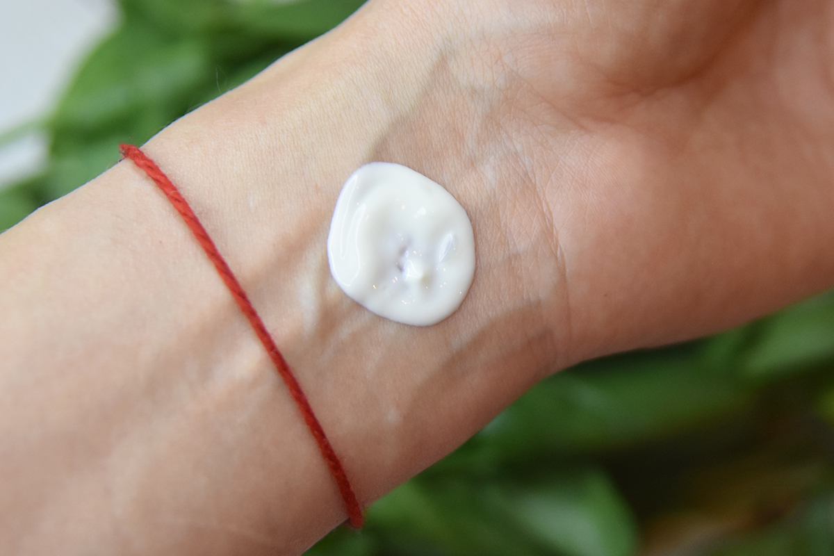 Beauty of Joseon Relief Sun Aqua-Fresh Rice B5 SPF50 Review