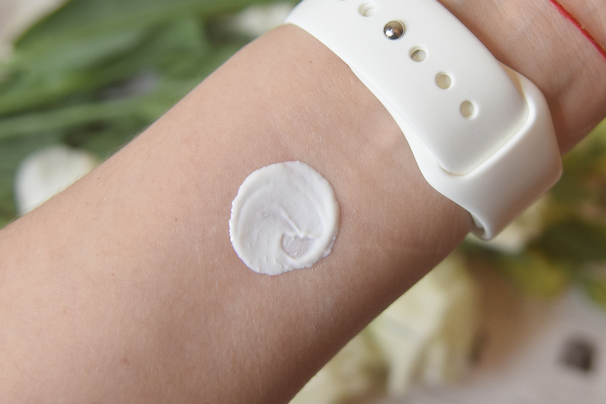 Benton Skin Fit Mineral Sun Cream SPF50 Review  Benton Skin Fit Mineral Sun Cream SPF50 Review