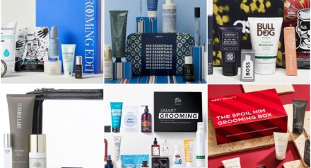 Best Father’s Day Beauty Boxes 2025 Best Father’s Day Beauty Boxes 2025