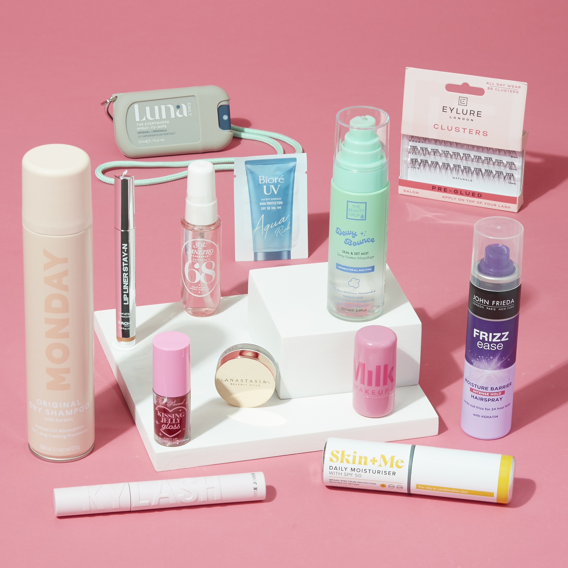 Boots Festival Edit Beauty Box 2025 Boots Festival Edit Beauty Box 2025