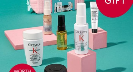 Boots Premium Gift With Purchase Loreal Beauty Box 2025 – Available now Boots Premium Gift With Purchase Loreal Beauty Box 2025 – Available now