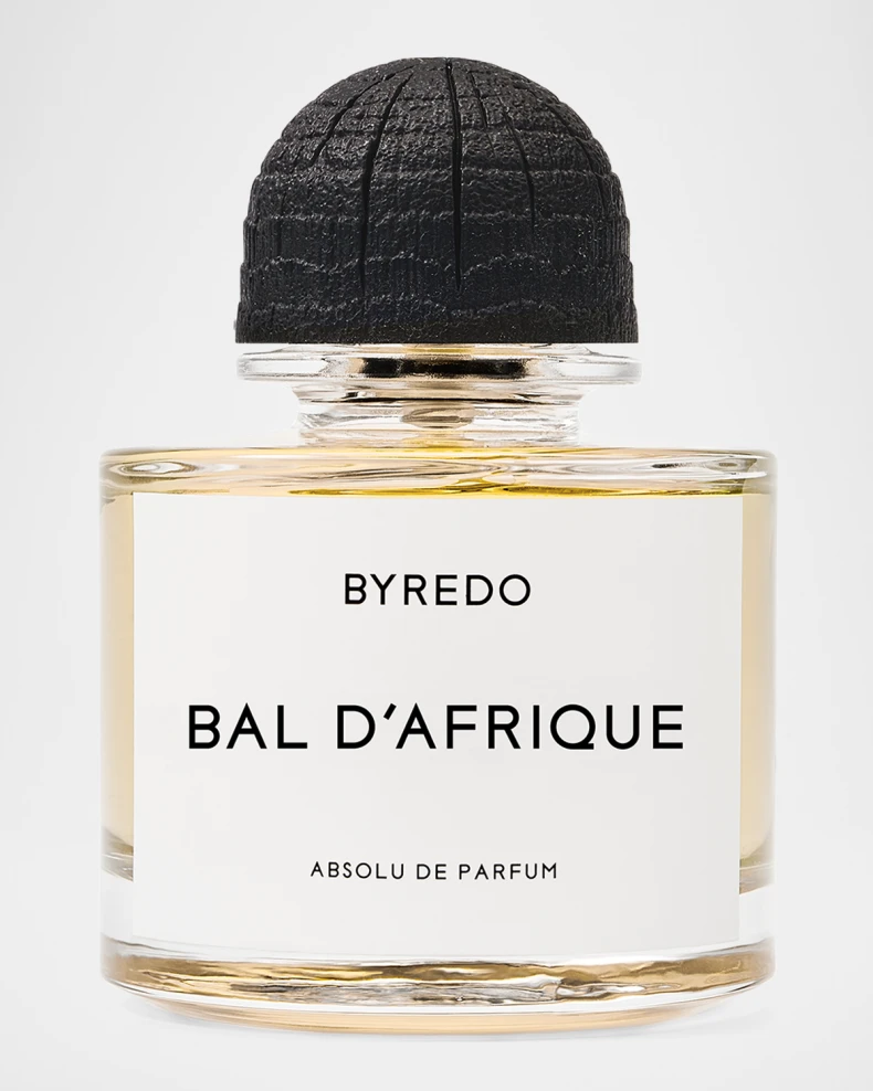 Byredo Bal d'Afrique Absolu de Parfum