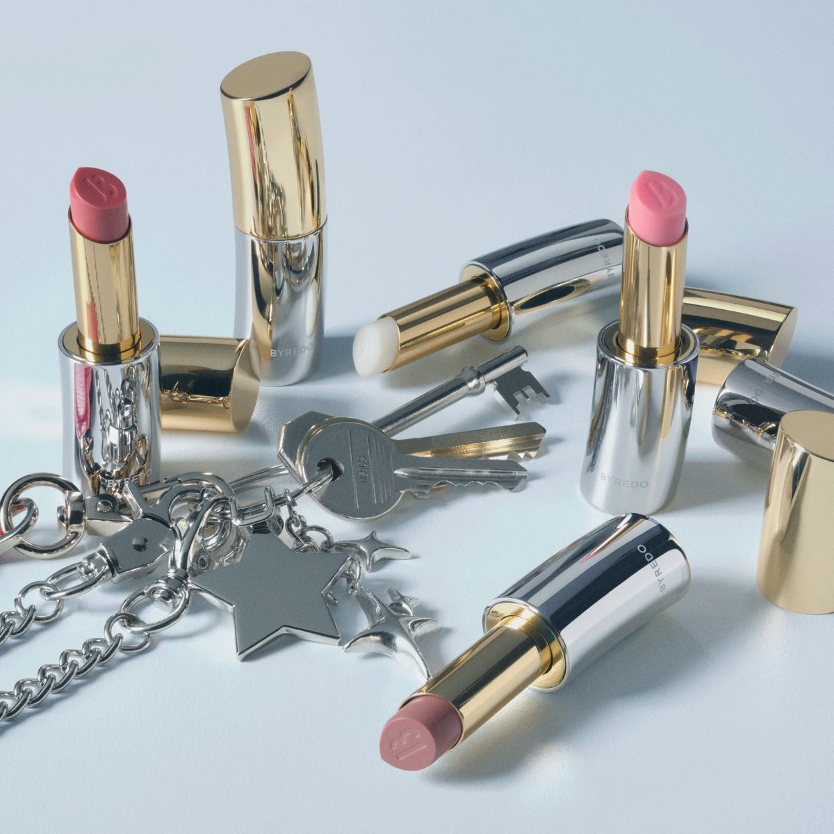 New launches from Byredo