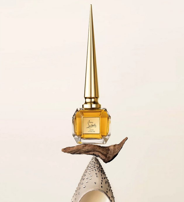 CHRISTIAN LOUBOUTIN Oud Fétiche Eau de Parfum