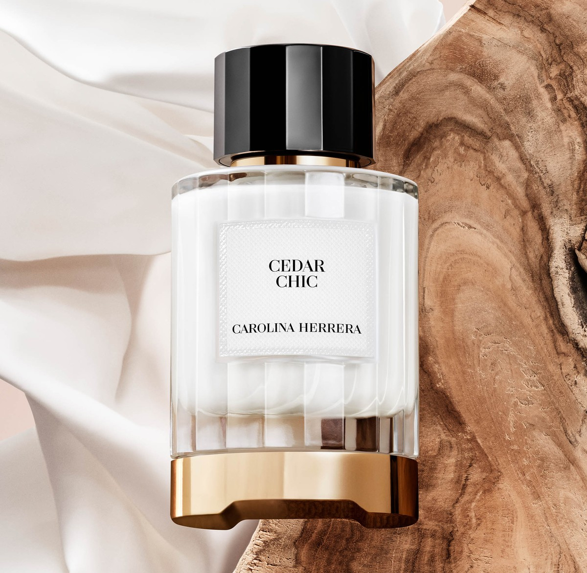 Carolina Herrera Cedar Chic Eau de Parfum