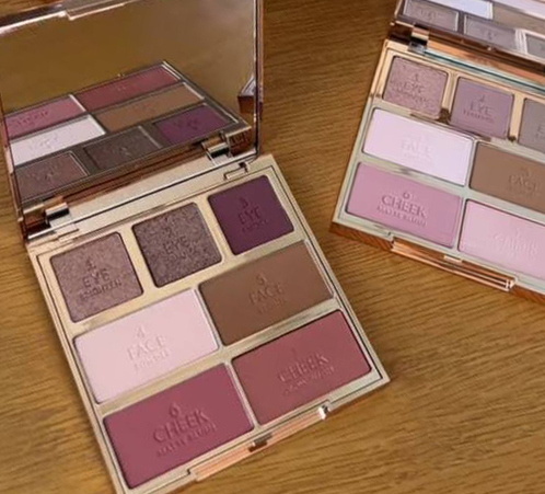 Charlotte Tilbury Instant Look Palette