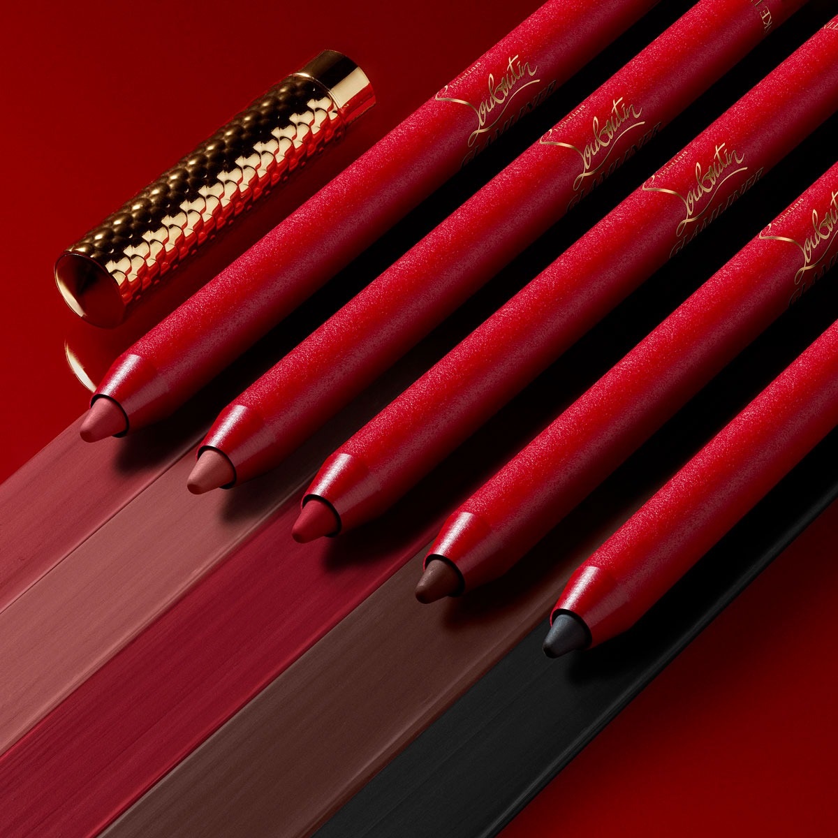 Christian Louboutin Glamliner