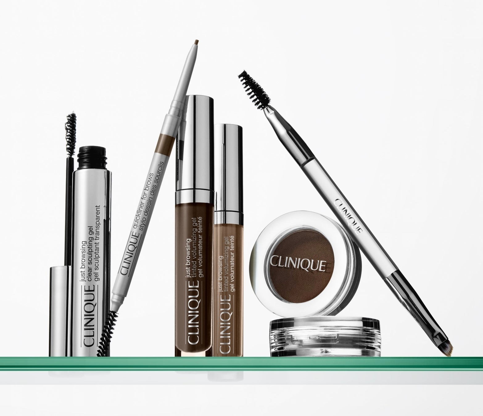 Clinique Eyebrow Collection 2025