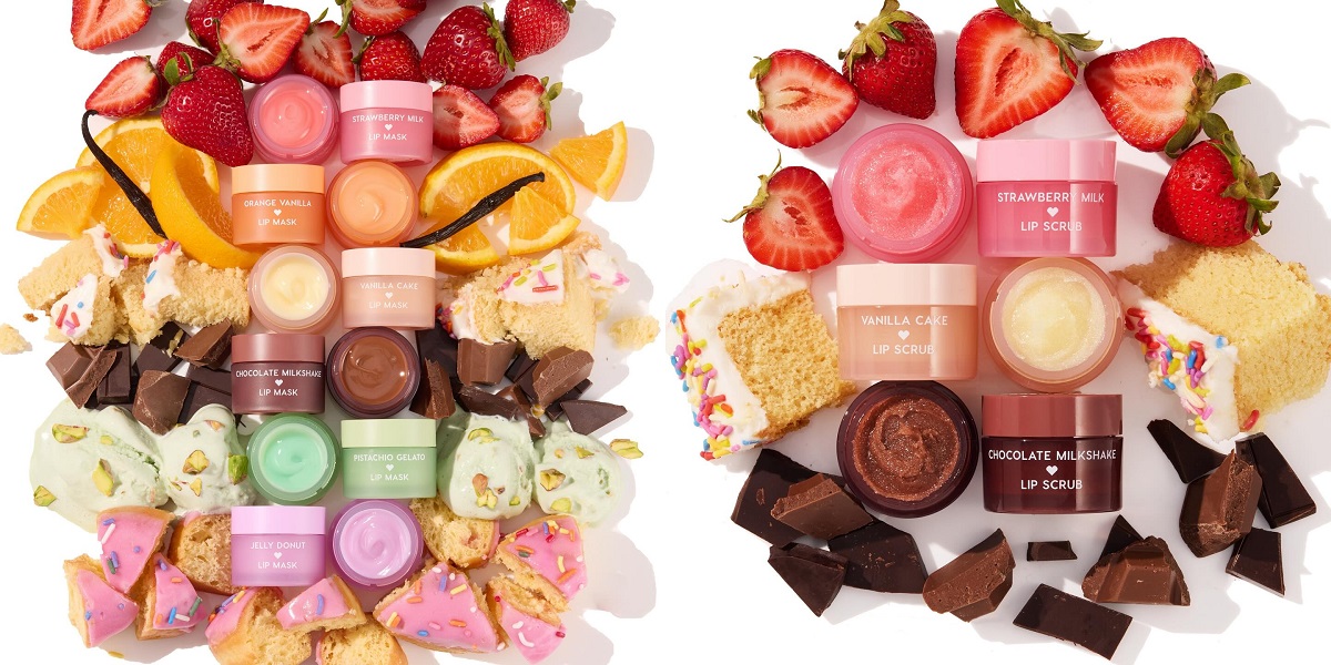 New launches from Colourpop