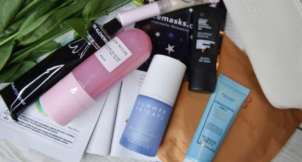 Cult Beauty Flight Mode Edit 2025 Review Cult Beauty Flight Mode Edit 2025 Review