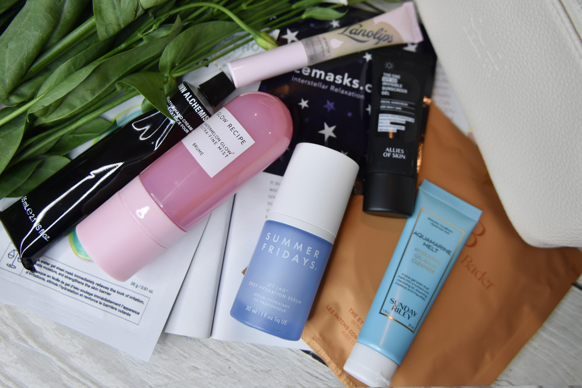 Cult Beauty Flight Mode Edit 2025 Review Cult Beauty Flight Mode Edit 2025 Review