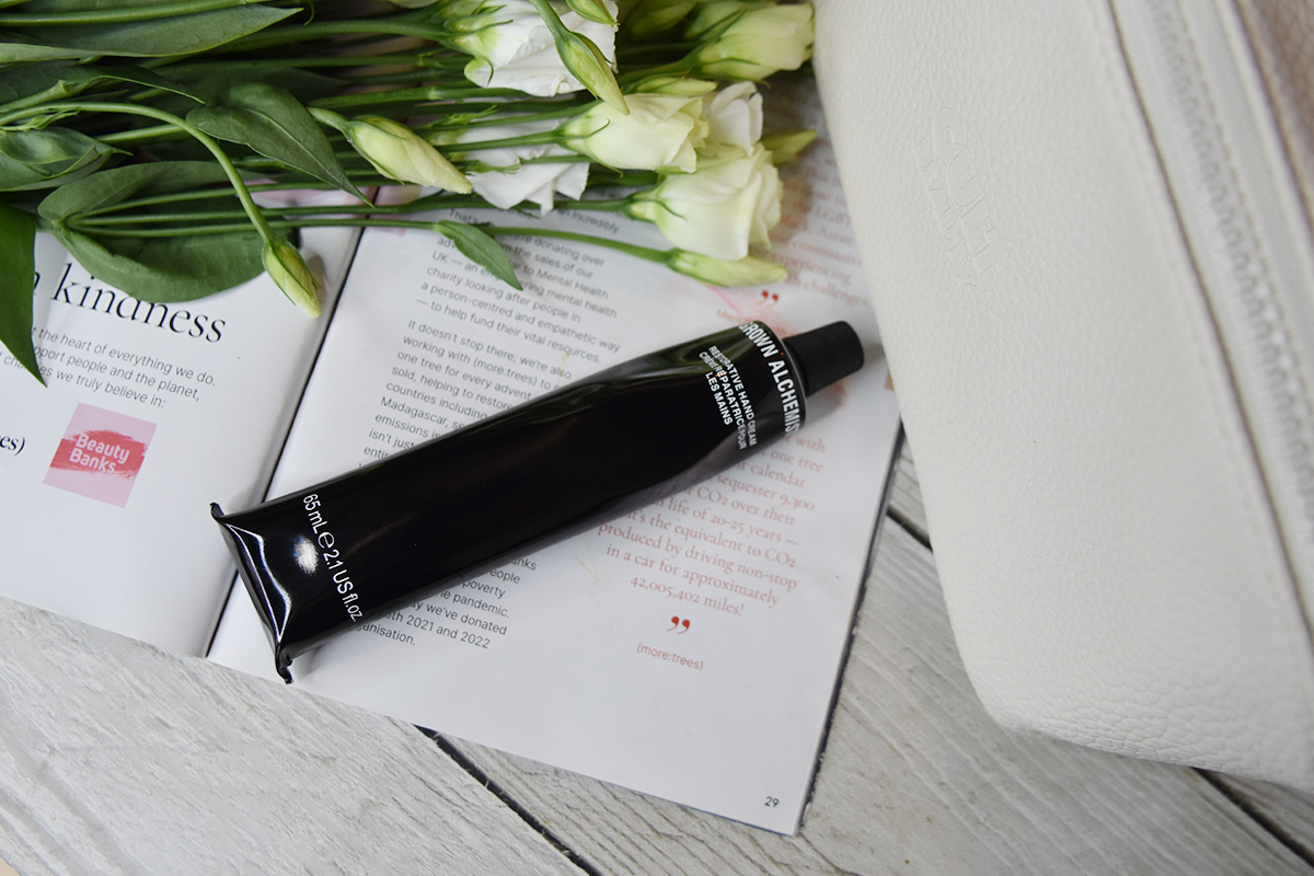 Grown Alchemist Restorative Hand Cream  Grown Alchemist Restorative Hand Cream