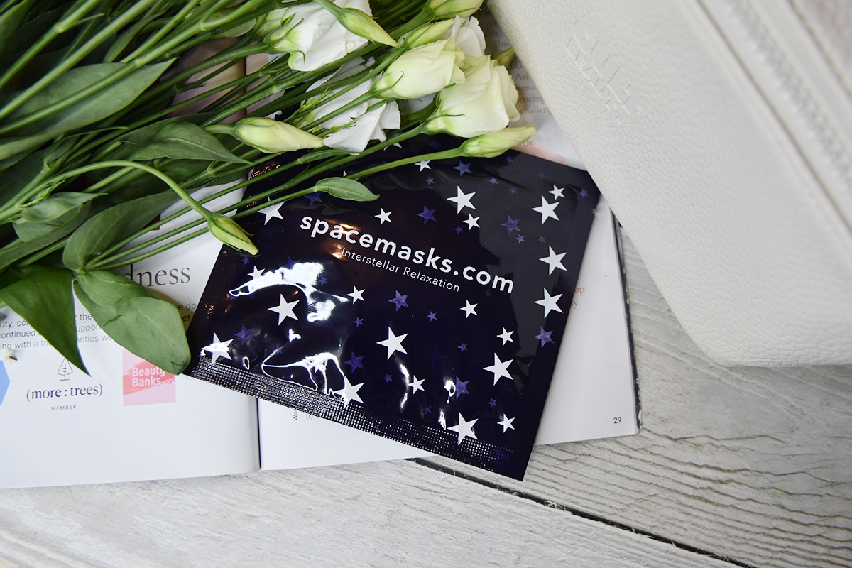 Spacemask Spacemask in Jasmine  Spacemask Spacemask in Jasmine