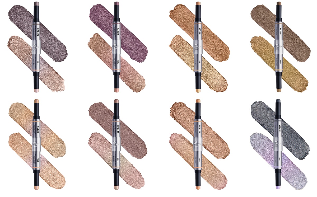 Danessa Myricks Beauty Colorfix Stix Duo Danessa Myricks Beauty Colorfix Stix Duo