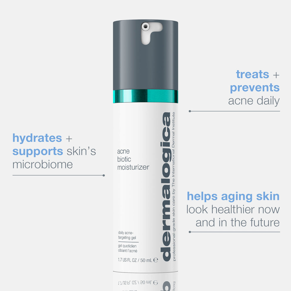 Dermalogica Acne Biotic Moisturizer Dermalogica Acne Biotic Moisturizer