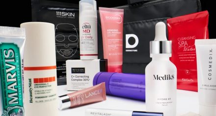 Dermstore Jet Set Edit 2025 Dermstore Jet Set Edit 2025