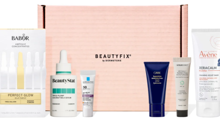 Dermstore BeautyFIX Beauty Box June 2025 Dermstore BeautyFIX Beauty Box June 2025