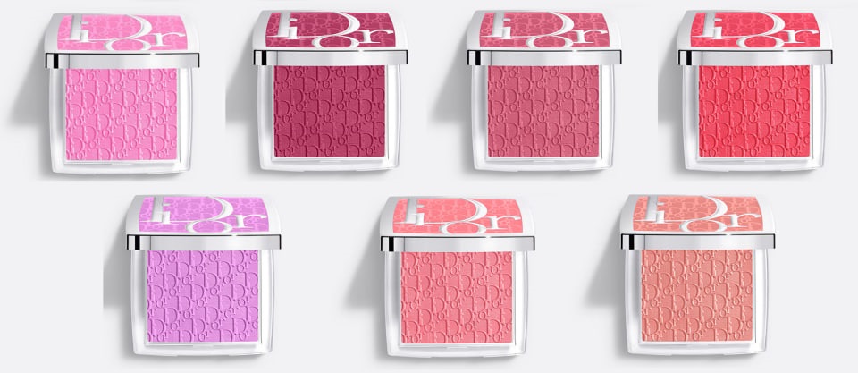 Dior Backstage Rosy Glow Blush Dior Backstage Rosy Glow Blush