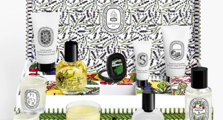 Diptyque Paris Summer Essentials Calendar 2025 Diptyque Paris Summer Essentials Calendar 2025
