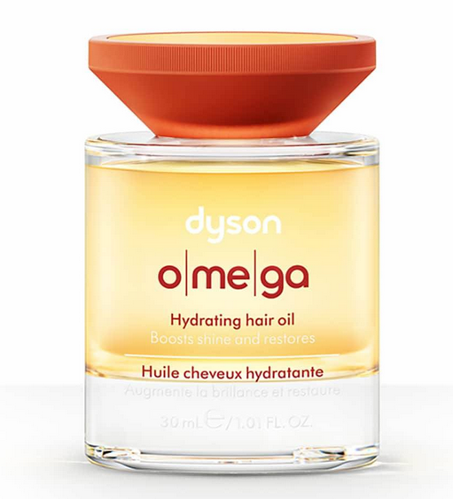 Dyson Omega Hydrating Hair Oil Dyson Omega Hydrating Hair Oil