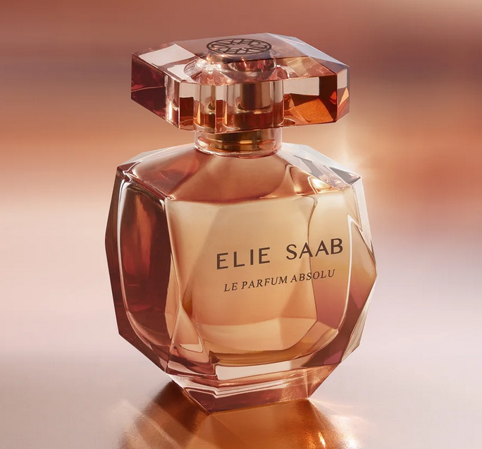 Elie Saab Le Parfum Absolu Eau de Parfum Elie Saab Le Parfum Absolu Eau de Parfum