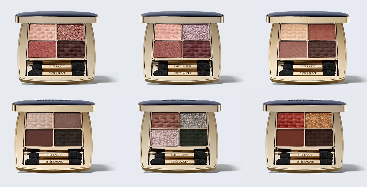 Estée Lauder The Essential Eyeshadow Quad