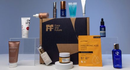 Face the Future Holy Grails Edit 2025 Face the Future Holy Grails Edit 2025