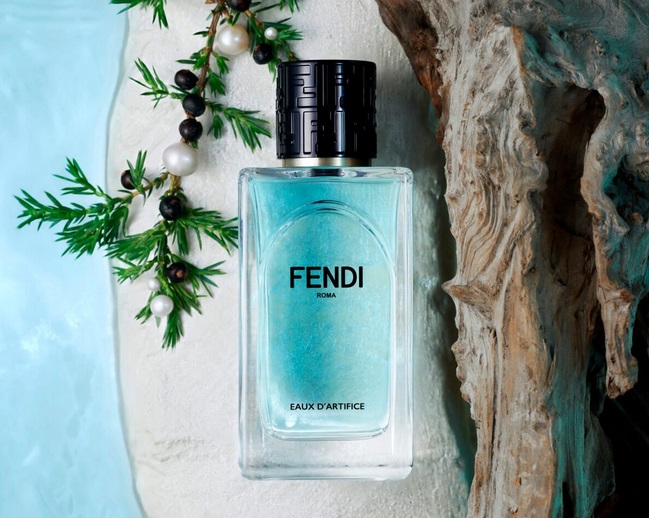 Fendi Eaux D’artifice