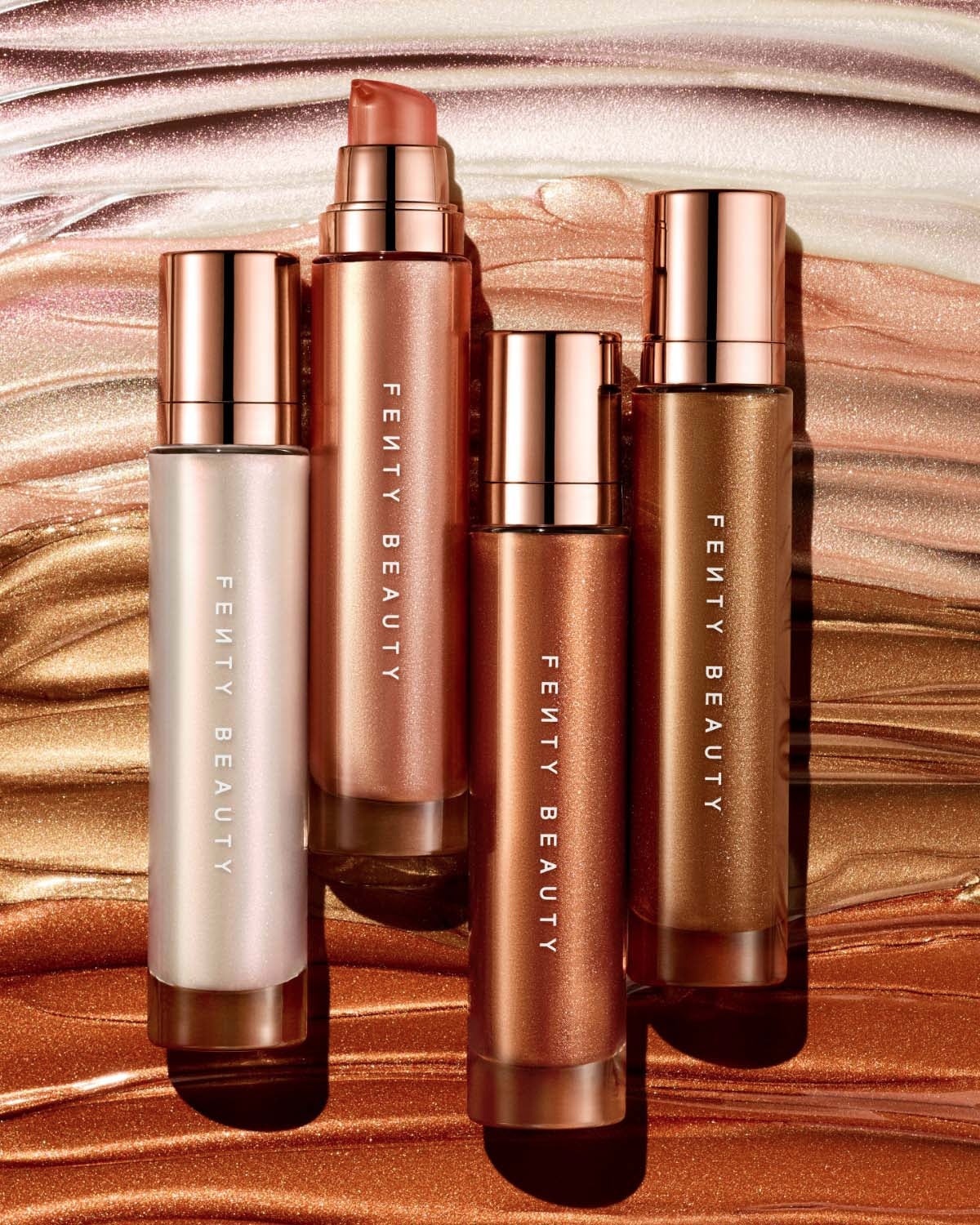 Fenty Beauty Body Lava Body Luminizer