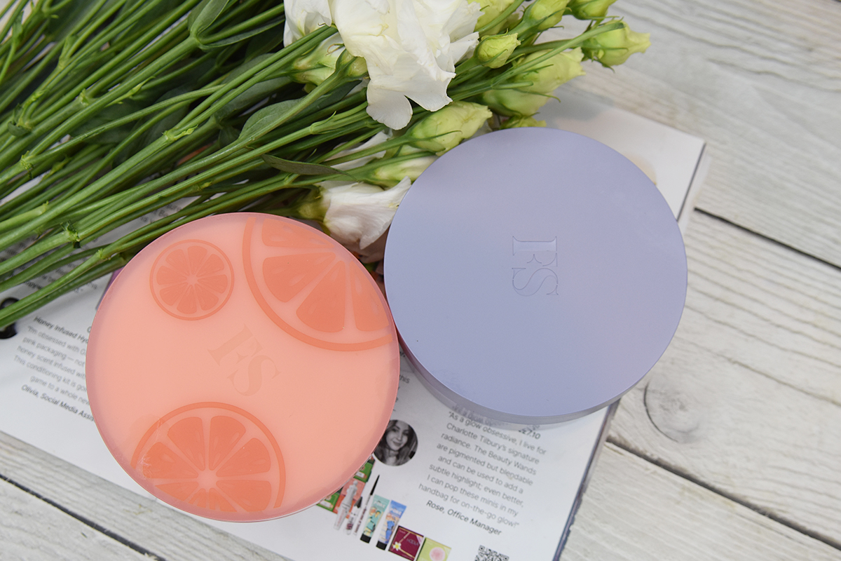 Fenty Butta Drop Whipped Oil Body Cream Citrus Sorbet Fenty Butta Drop Whipped Oil Body Cream Citrus Sorbet