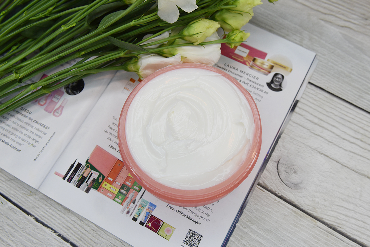 Fenty Butta Drop Citrus Sorbet Fenty Butta Drop Citrus Sorbet