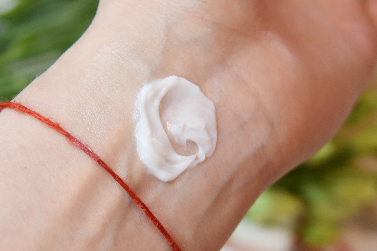 Fenty Butta Drop Citrus Sorbet review Fenty Butta Drop Citrus Sorbet review