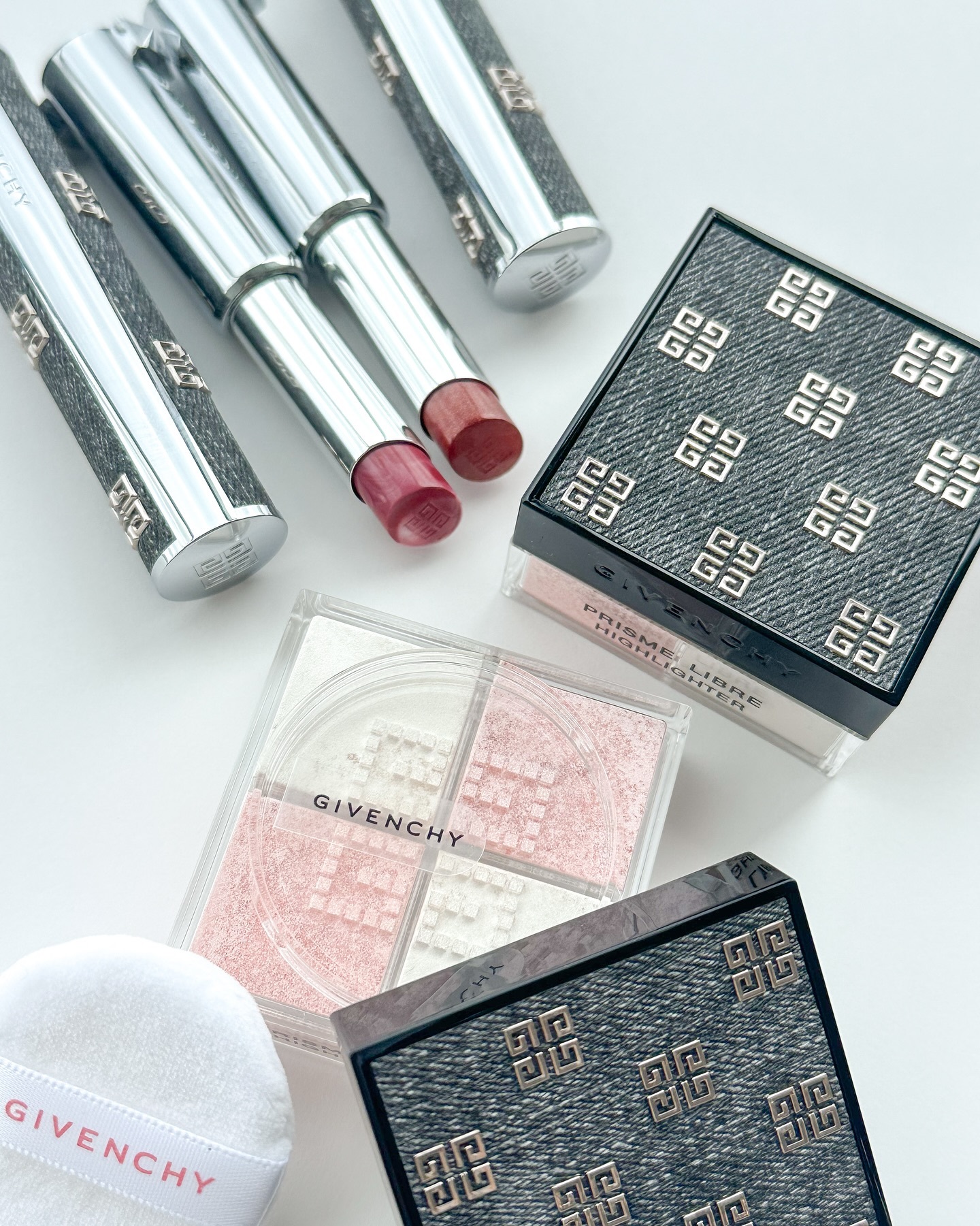 Givenchy Beauty Fall 2025 Collection