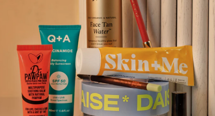 Glamour Summer Ready Edit 2025 Glamour Summer Ready Edit 2025